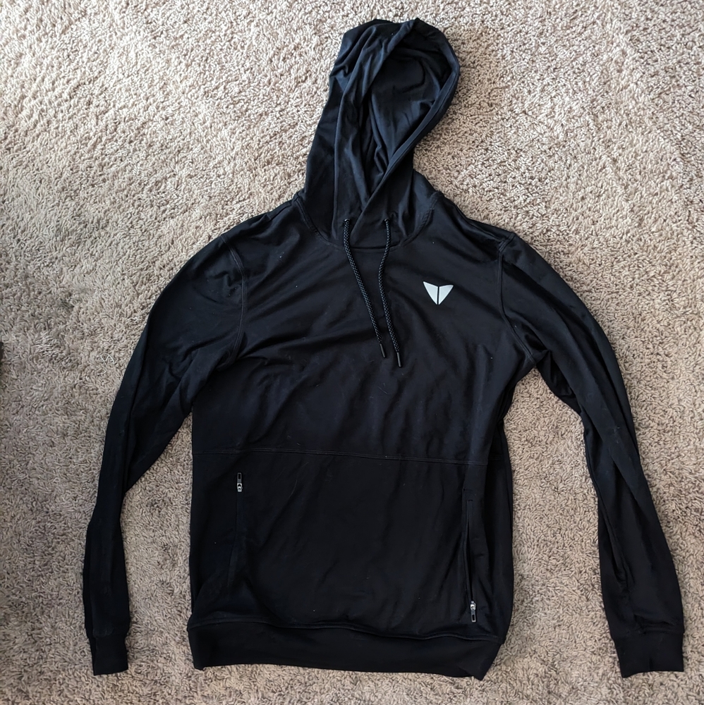 Korsa Tech Hoodie